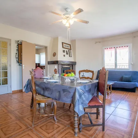 La Caterina-2 By Interhome *