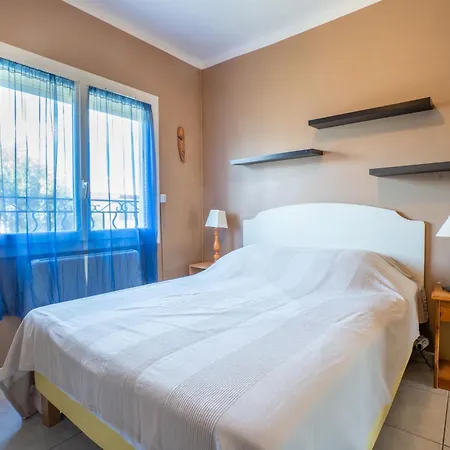 Appartamento La Caterina-2 By Interhome