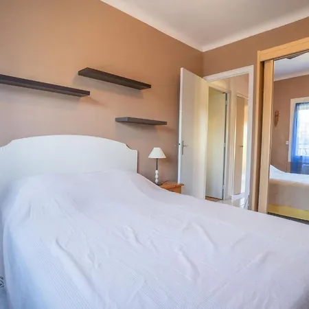 La Caterina-2 By Interhome Daire *