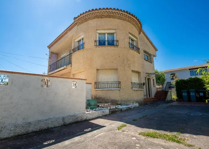 La Caterina-2 By Interhome
